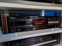 Pioneer CD PD-91 USA  plus PILOT TRAFO