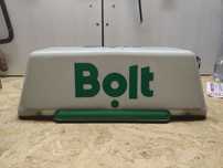 Koguty bolt taxi 6 sztuk