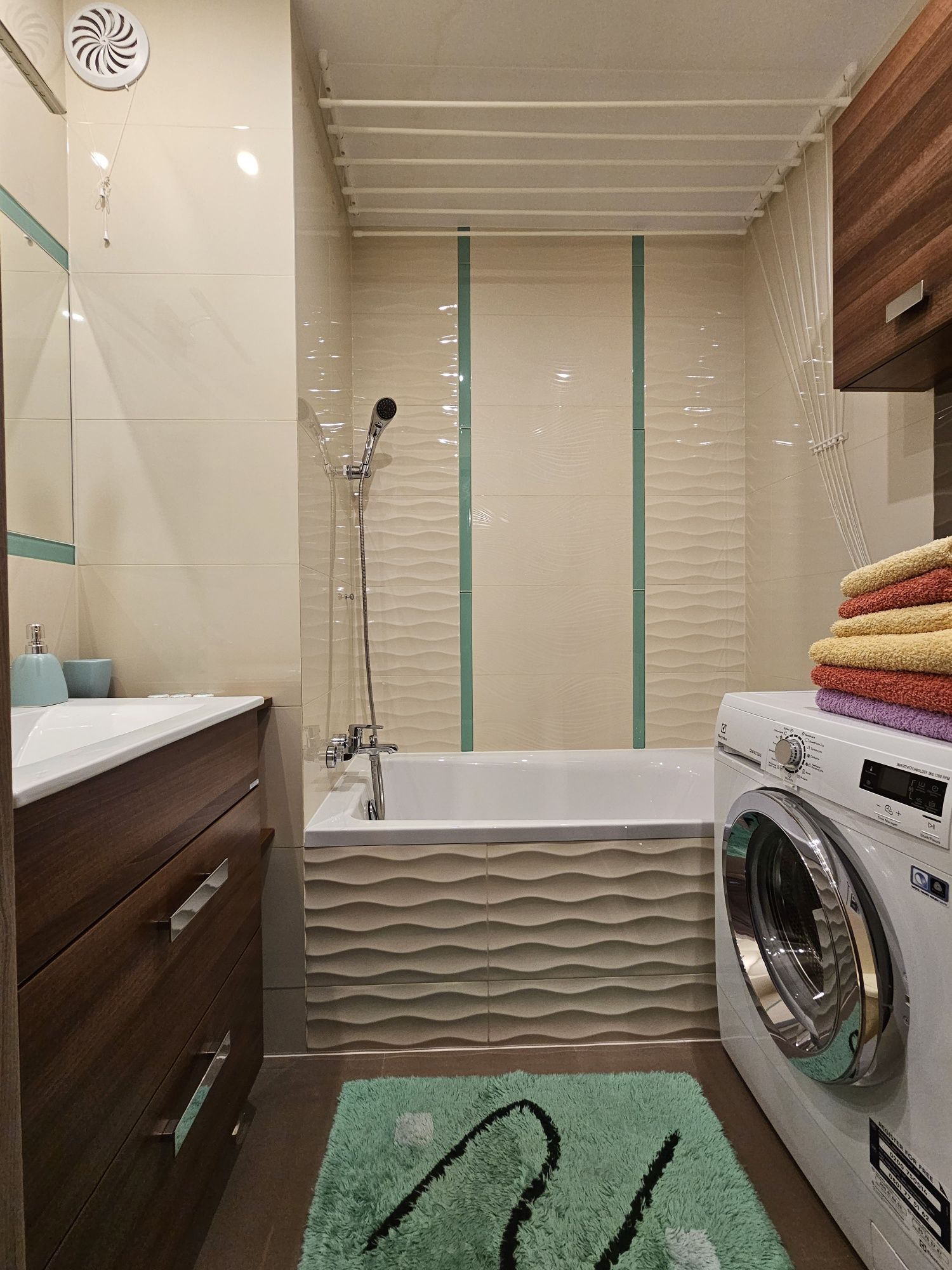 Apartament / Mieszkanie do wynajęcia