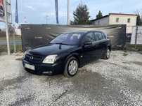 Opel Signum 3.0d  • DŁUGIE OPŁATY • AUTOMAT • Zamiana