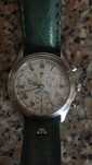 Relogio Maurice Lacroix Chrono