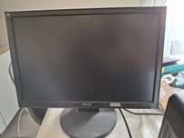 Monitor Asus usado