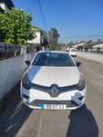 Renault Clio 1.5 Dci Zen