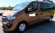 Opel Vivaro Sprzedam