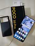 Poco X6 PRO - 12/512, 6.67", Сертифікований в Україні!