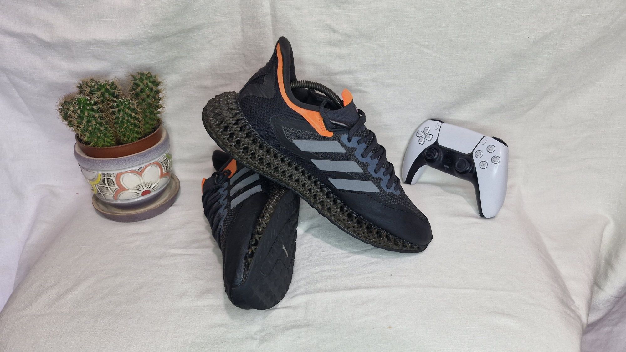 Кросівки Adidas 4dfwd 2 running.Розмір 44