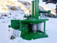 Zaczep Automatyczny Scharmuller John Deere 330/32/25