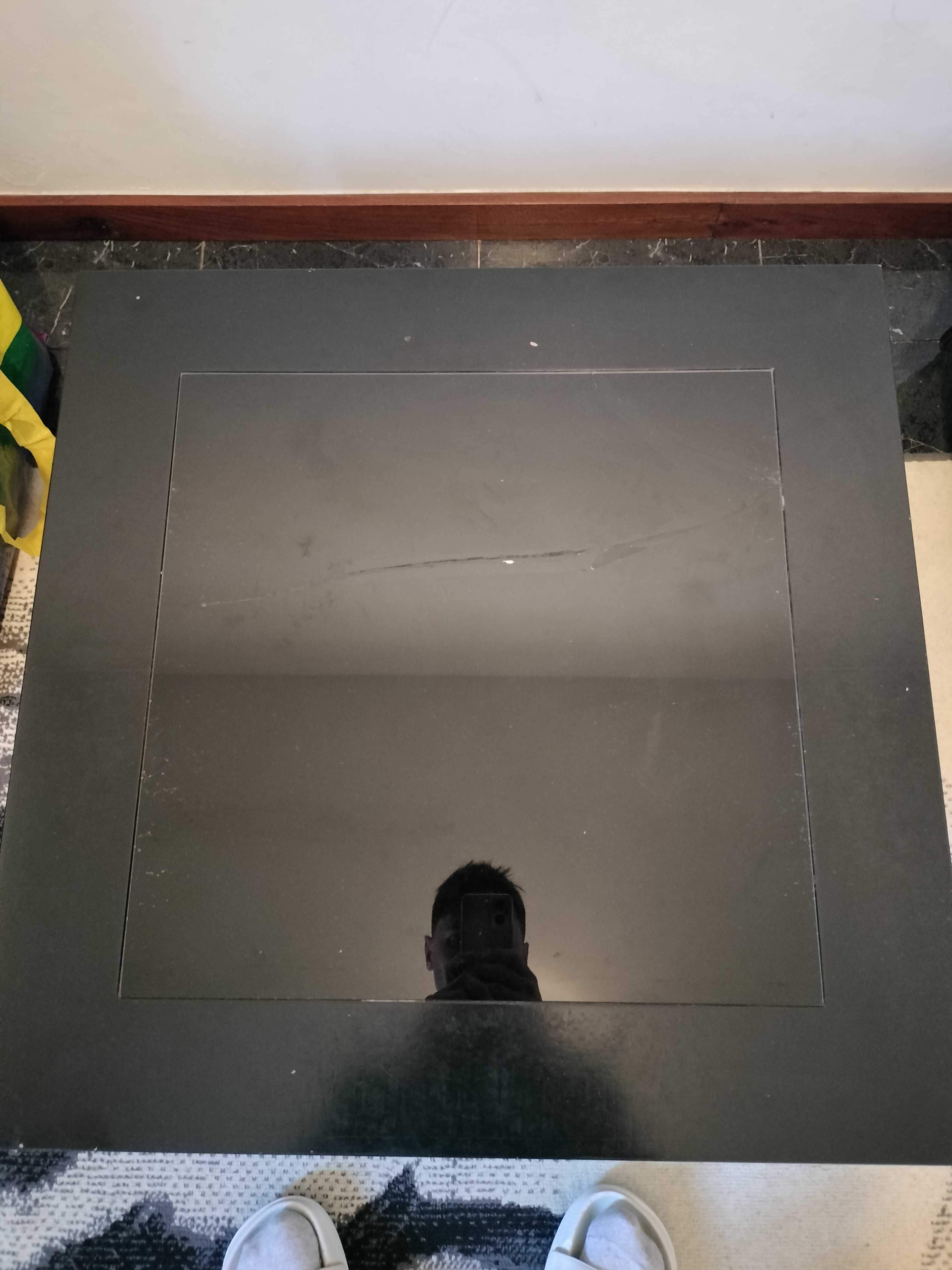 Mesa  apoio  sala
