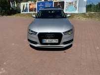 Audi a6c7 Quattro 3.0tfsi