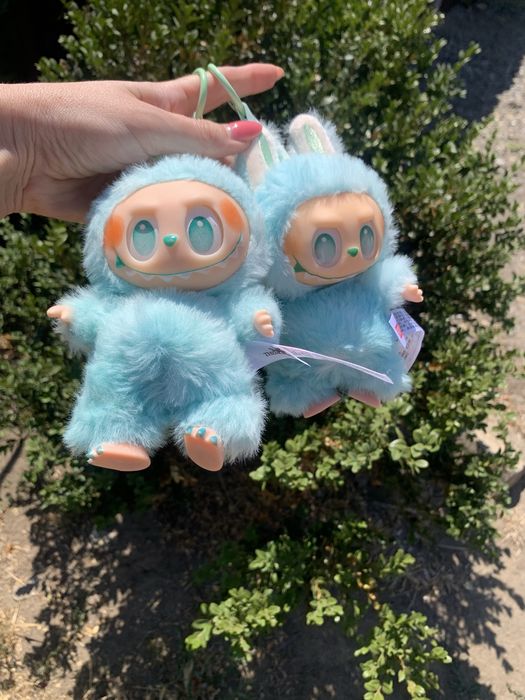 Лабуба іграшка топ