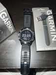 Zegarek garmin fenix 6 x pro czarny