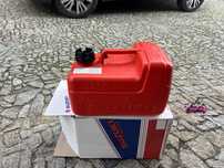 Linia paliwowa zbiornik suzuki 12l Nowa