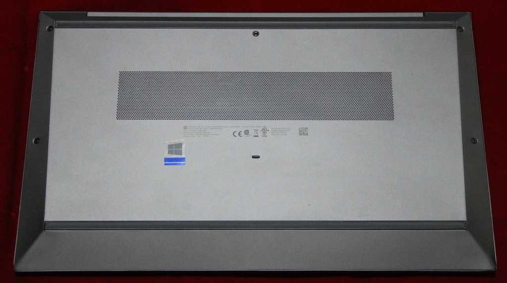 HP Zbook FireFly 15 G7 Core i7 10 Gen | 16 Gb | 512 Gb NVMe | FullHD