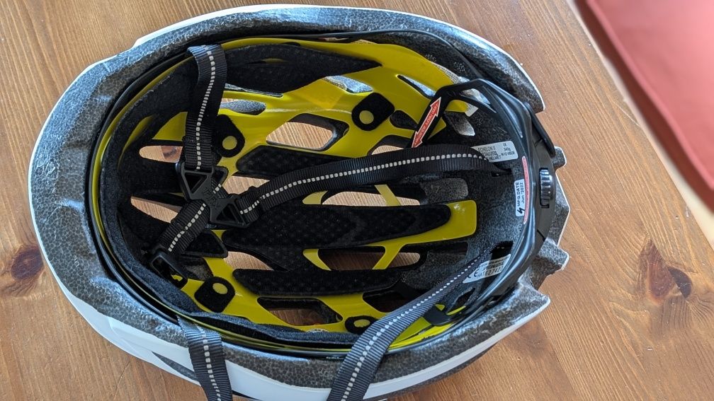 Kask Specialized Echellon 2 MIps M