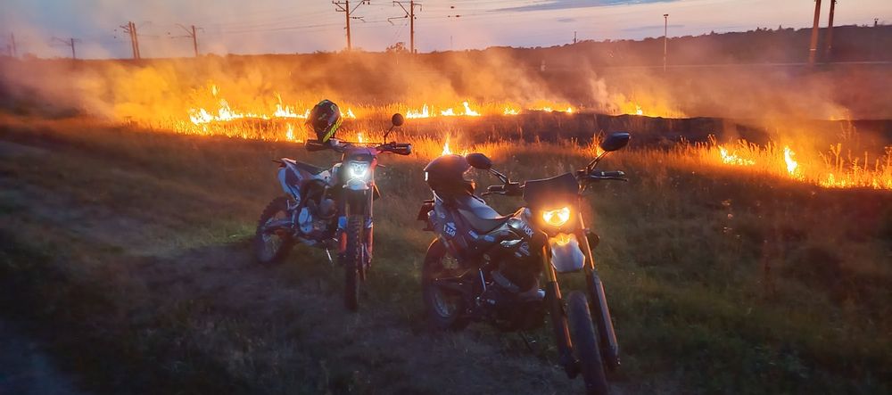 Продаю Мінськ х250