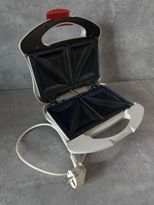 Бутерброница Moulinex SM SM1511 PRINCIPIO