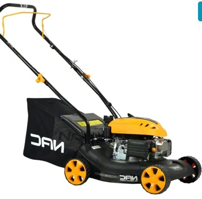 Kosiarka spalinowa Nac 79,6cm