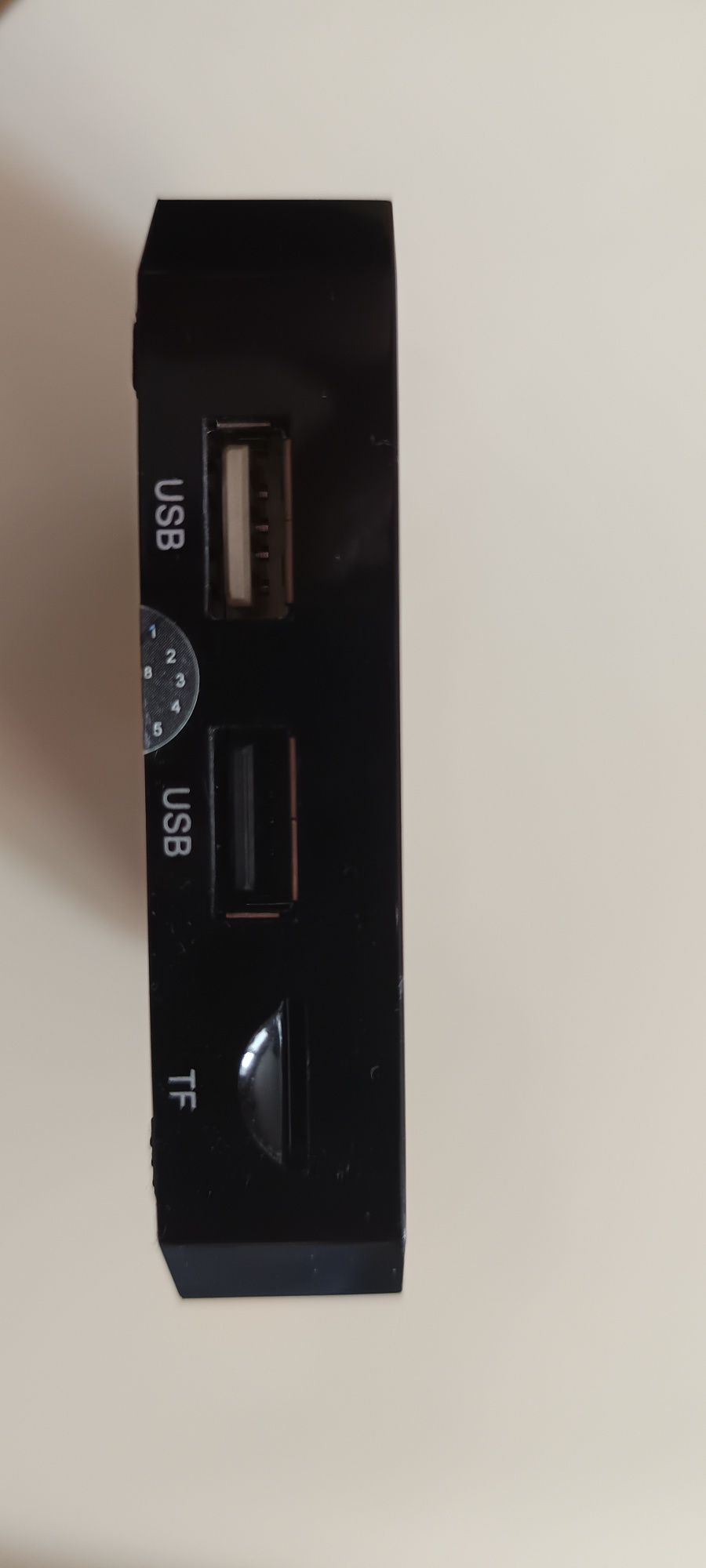 Box android X96 mini