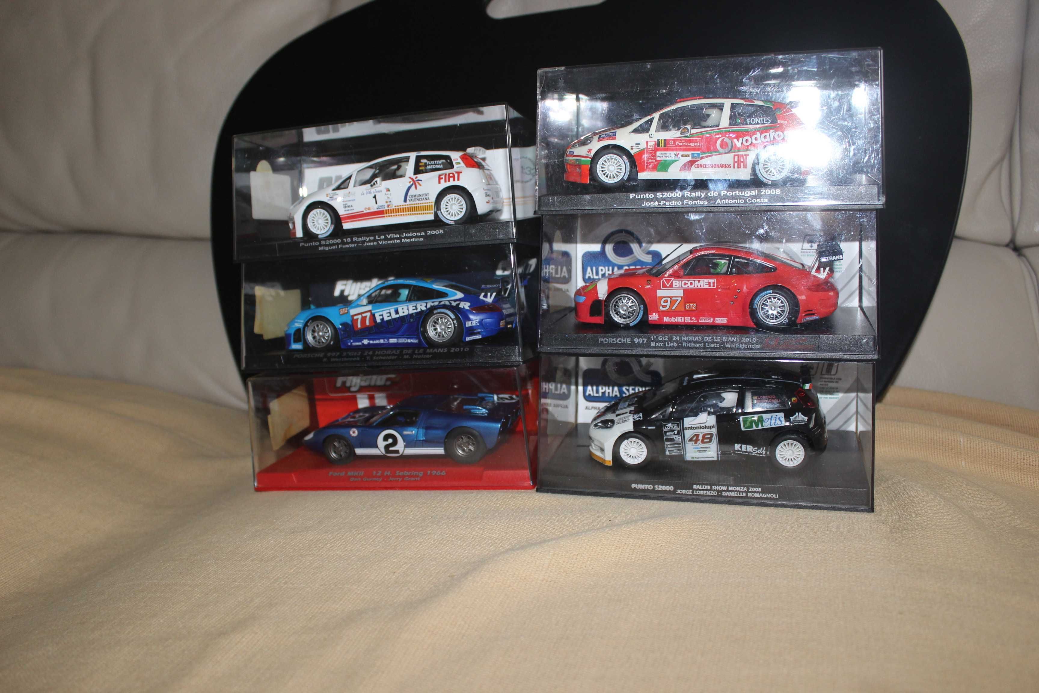 Slot Car FLY 1/32