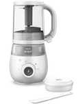 Blender kielichowy PHILIPS AVENT 400 W biały