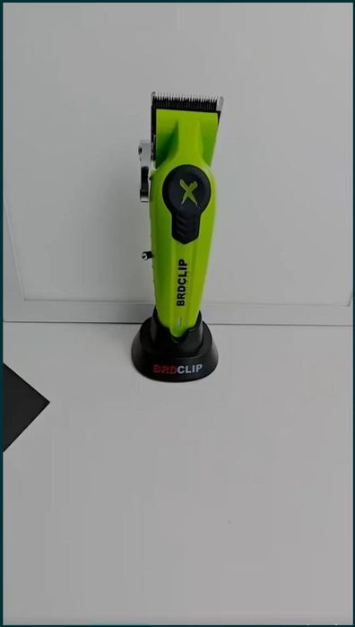 Машинка для стрижки BRDCLIP FA1C (2025)