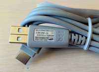 USB кабель (PCB200BSE) для телефону Samsung