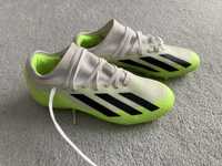 Buty do piłki nożnej adidas 35