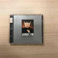 Robert Janson - Trzeci wymiar (Varius Manx) Kuba Badach Płyta CD