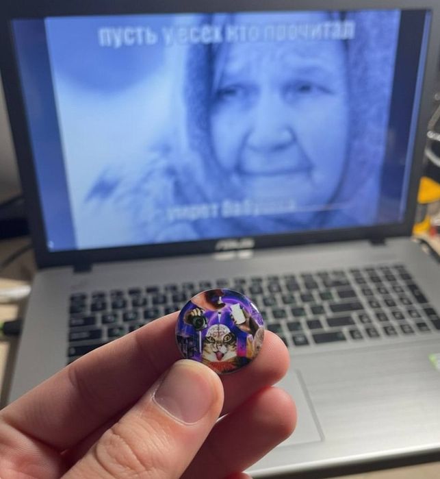 soundtag, пранк, звукова мітка nfc