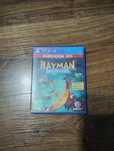 Gry Rayman i to jesteś ty