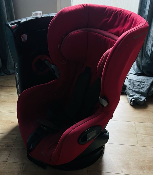 Cadeira carro criança