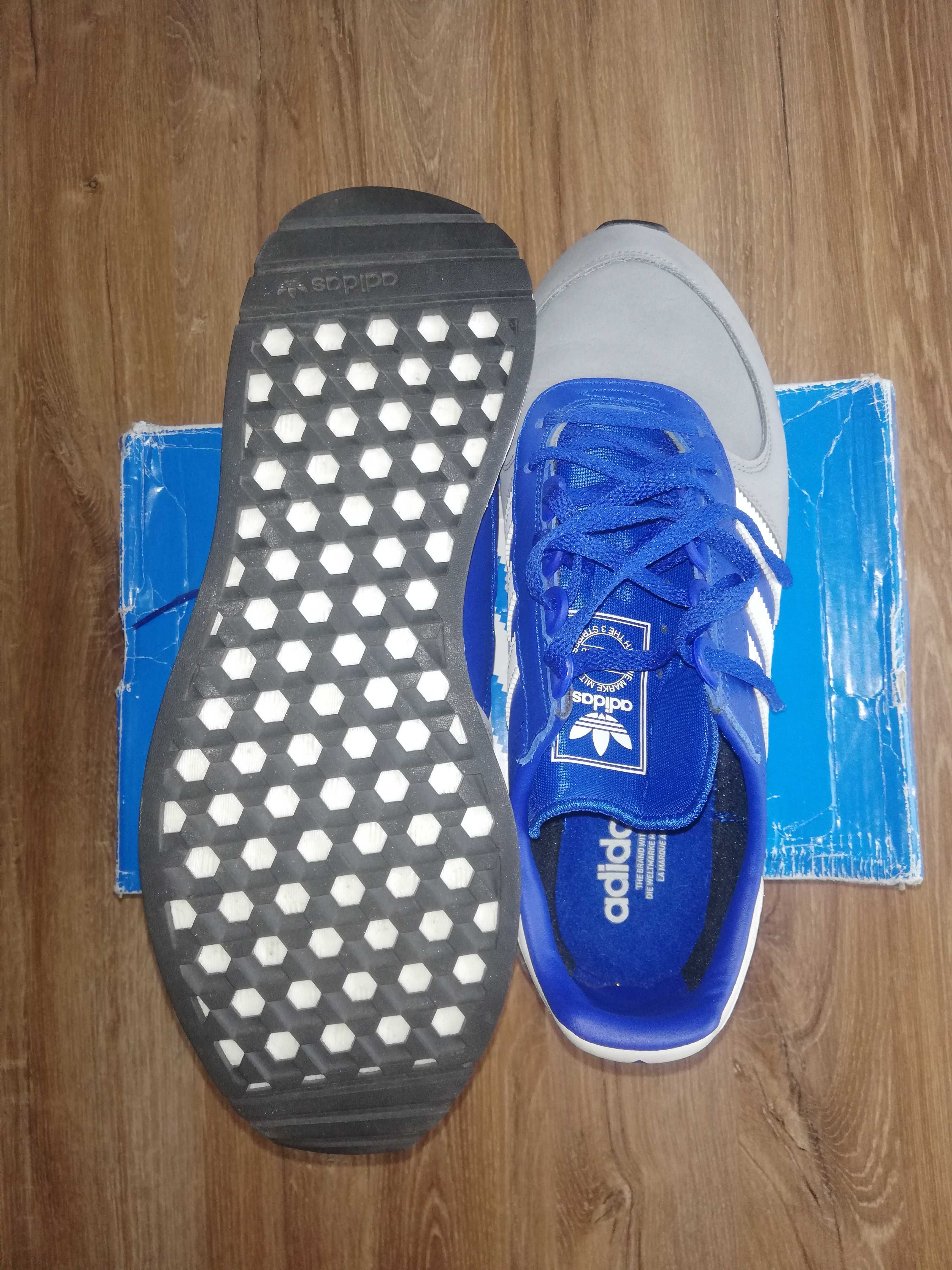 Buty Adidas Marathon Tech