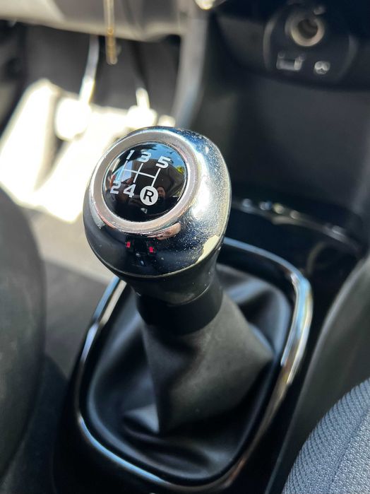 Citroen C1 Airscape Shine 2016