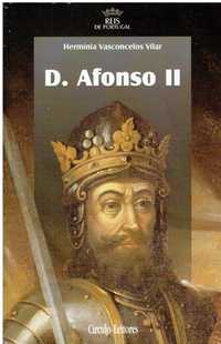 8293 D. Afonso II de Hermínia V. Vilar
