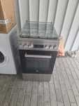 Kuchnia gazowa firmy beko