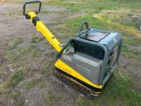 Wacker 6555Heh 161 motogodzin Rok pr.2020 Faktura bez Vat