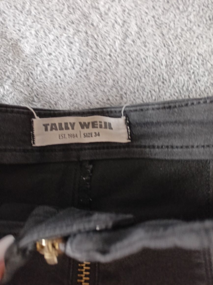 Spodenki jeansowe Tally Weijl XS