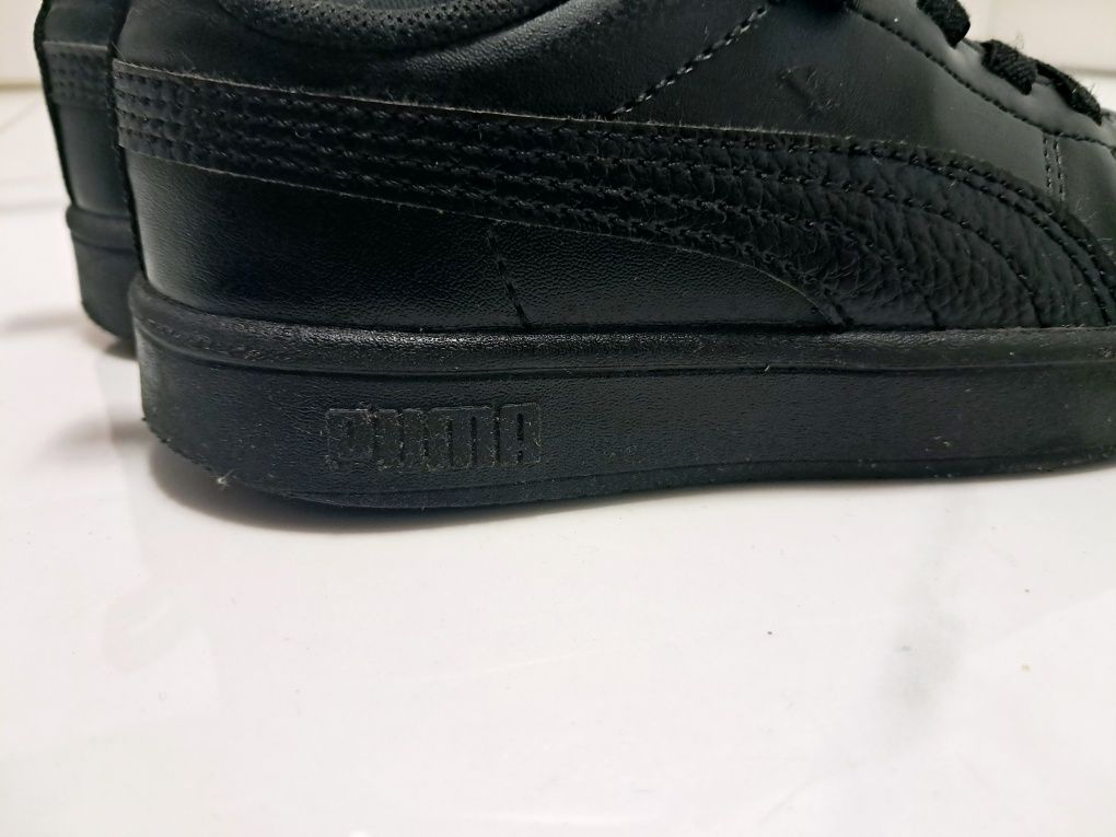 Buty chłopięce puma 18.5cm