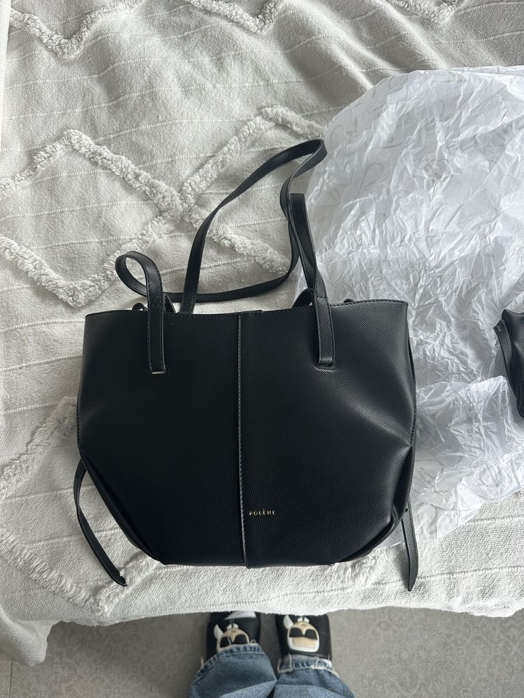 Torba Polène Cyme Mini
