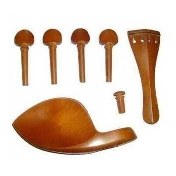 Akcesoria do skrzypiec Violin set S100