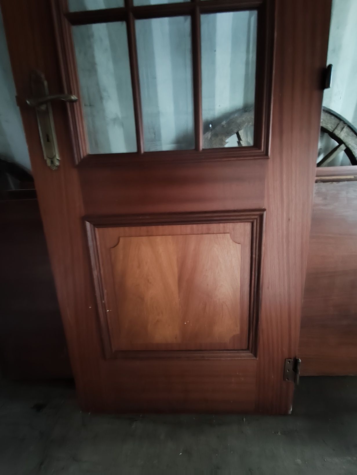 Portas vários modelos