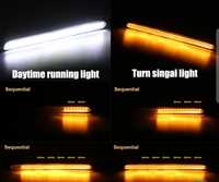 Luz Diurna (adaptável a todos os modelos de automóveis)
