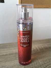 Парфумований міст Winter Candy Apple від Bath & Body Works