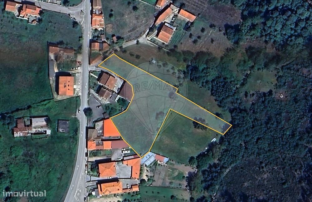 Terreno  para venda