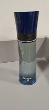 Armani Code Colonia 125 ml edt. 100% oryginał
