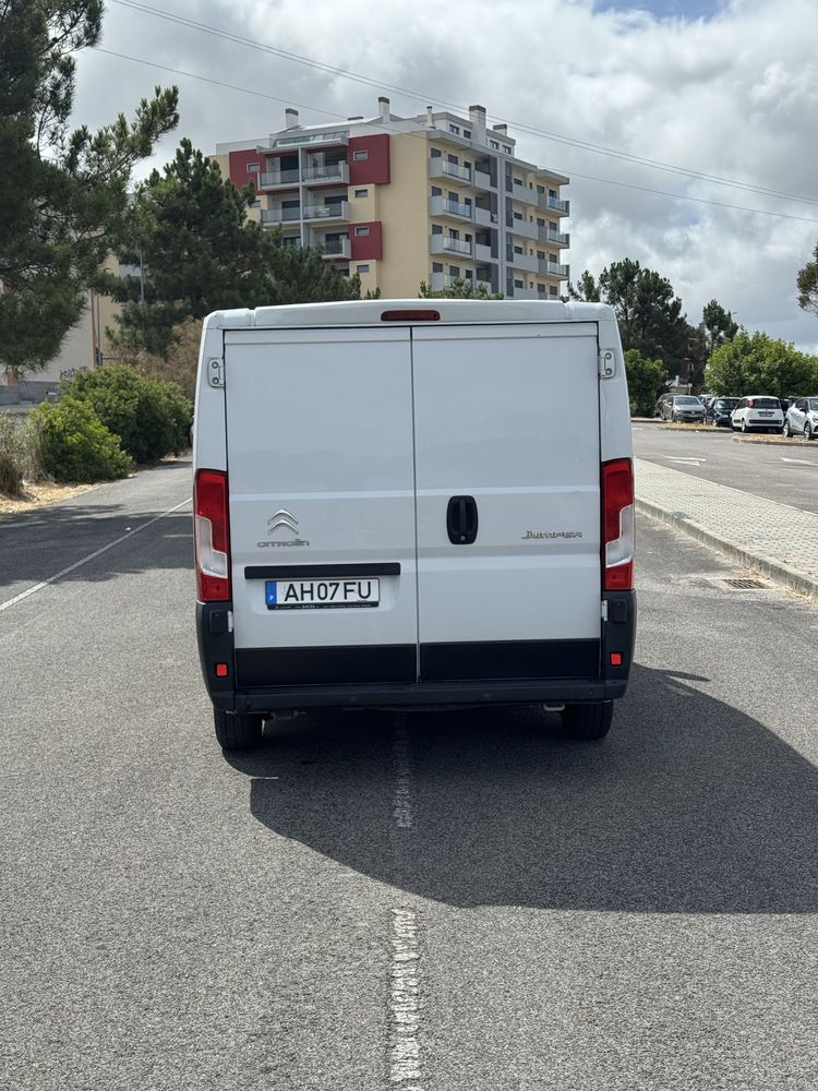 Citroen Jumper L1H1 2021