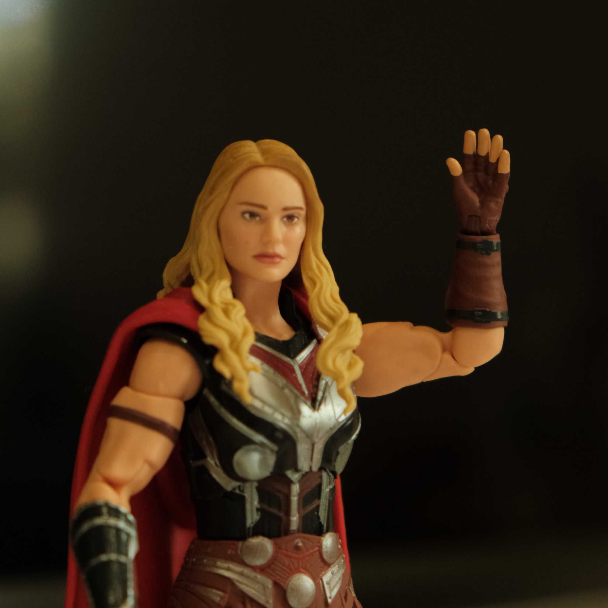 Marvel Legends Mighty Thor Thor: Love and Thunder