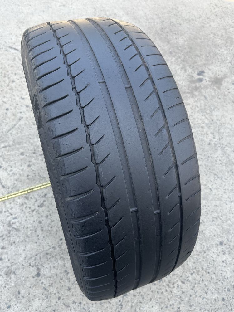 Літня Шина Michelin 225/45R17