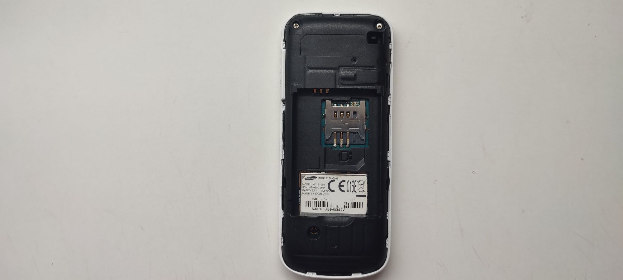 Продам Samsung e1050