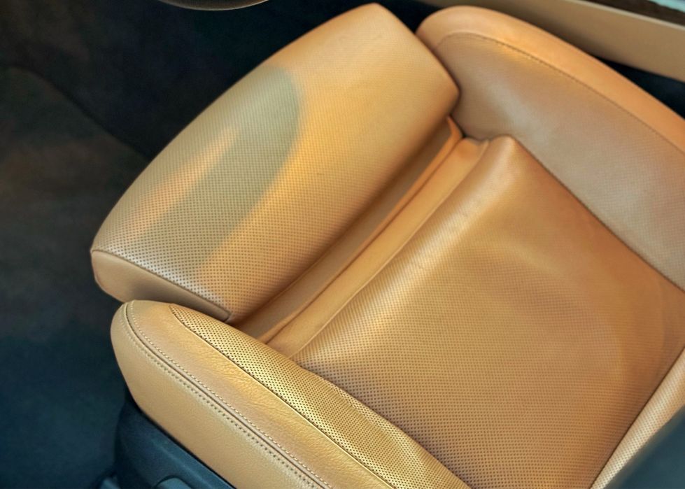 BMW 7 серии, 2015, 740 li, xdrive, один владелец, 190 пробега